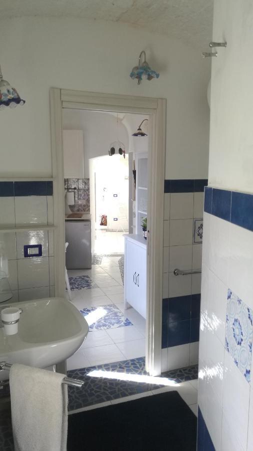 Torreammare Villa Salerno Dış mekan fotoğraf