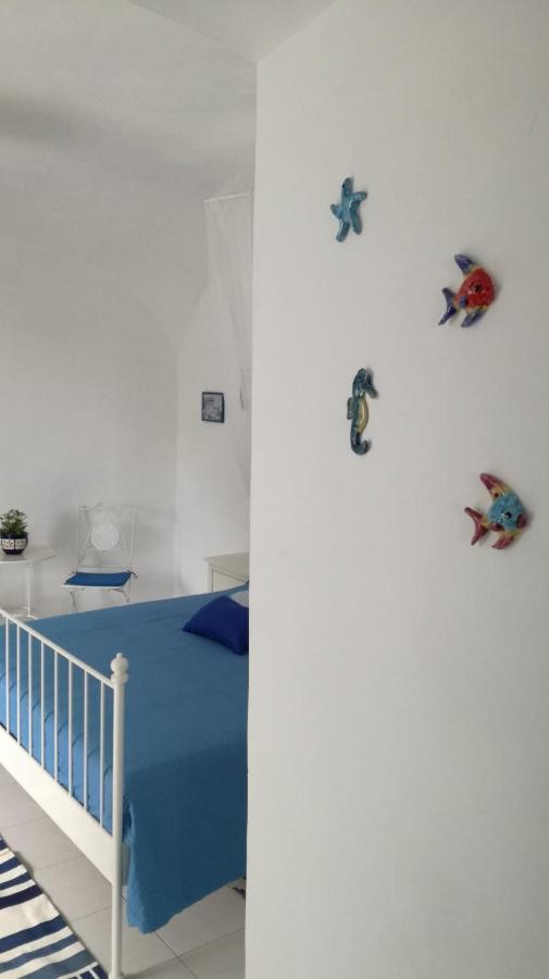 Torreammare Villa Salerno Dış mekan fotoğraf