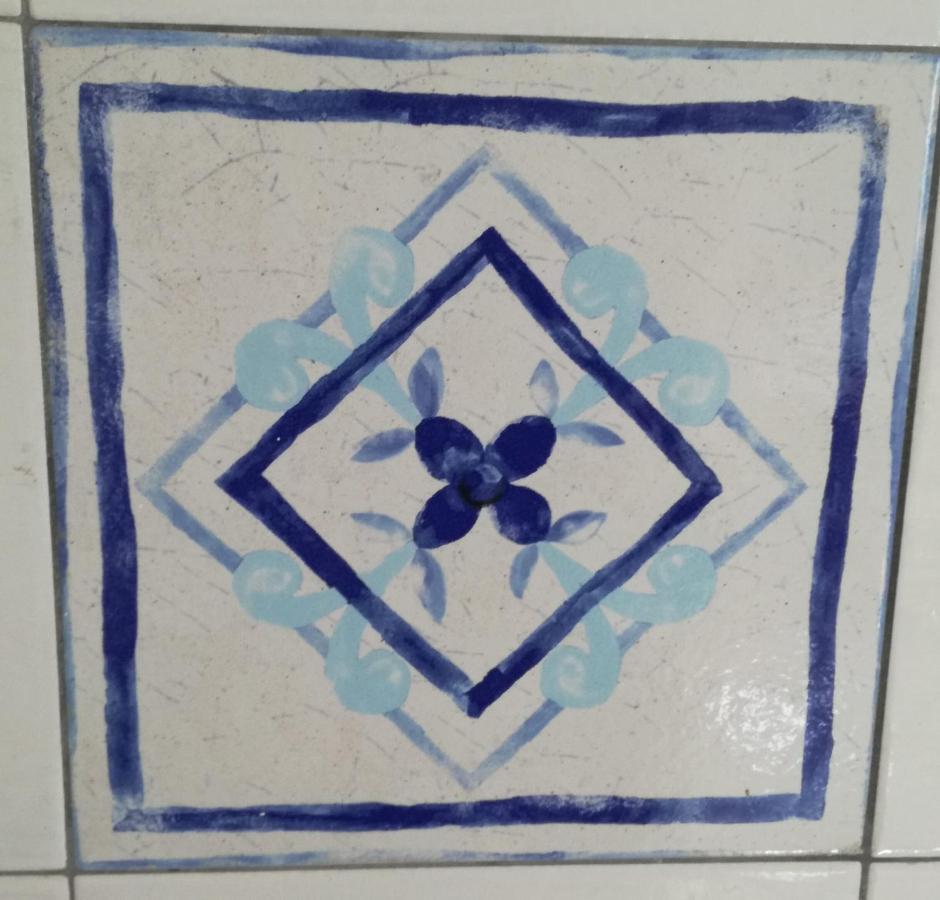 Torreammare Villa Salerno Dış mekan fotoğraf