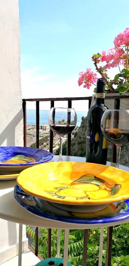 Torreammare Villa Salerno Dış mekan fotoğraf