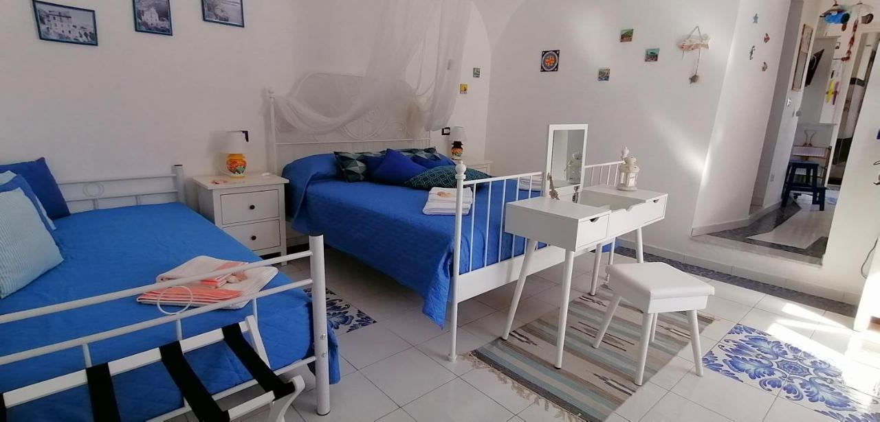 Torreammare Villa Salerno Dış mekan fotoğraf
